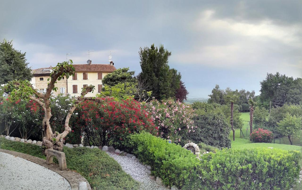 Affittacamere Casal Del Pigno Peschiera del Garda