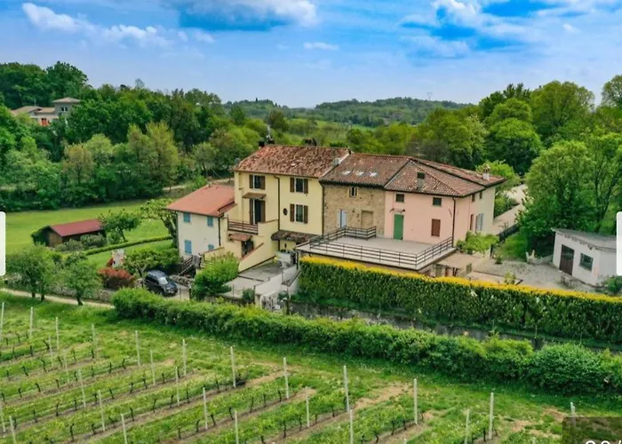Casal Del Pigno