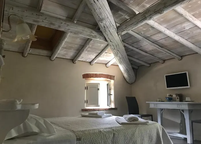 Casal Del Pigno