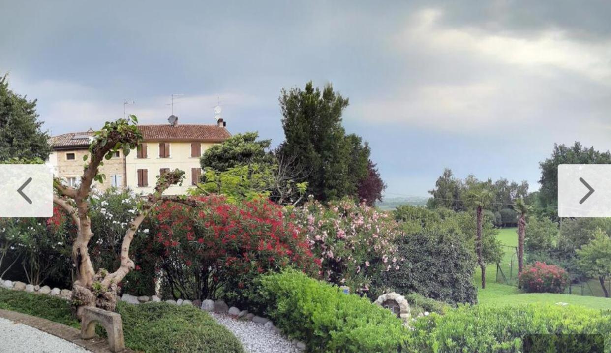 Guest house Casal Del Pigno Peschiera del Garda