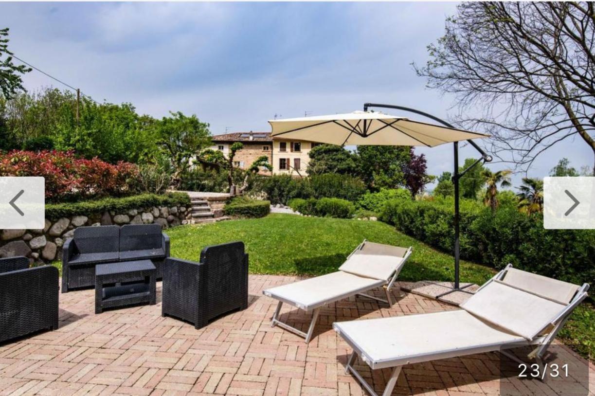 Casal Del Pigno Guest house Peschiera del Garda