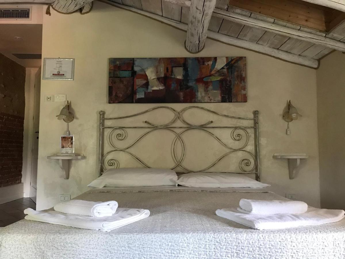 Casal Del Pigno Guest house Peschiera del Garda