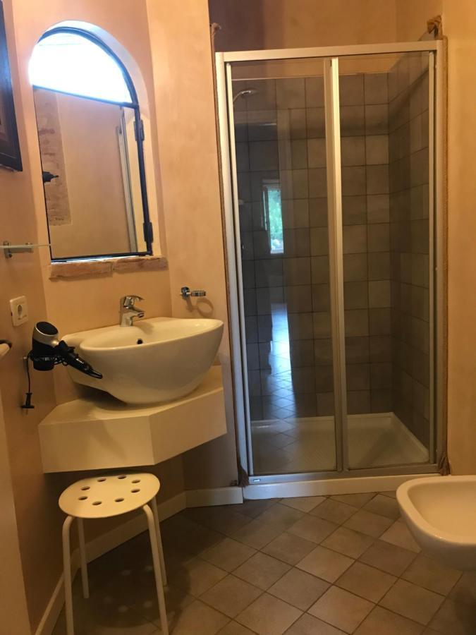 Casal Del Pigno Guest house *