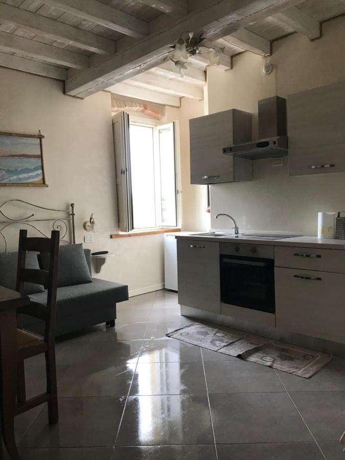 Casal Del Pigno Guest house Peschiera del Garda
