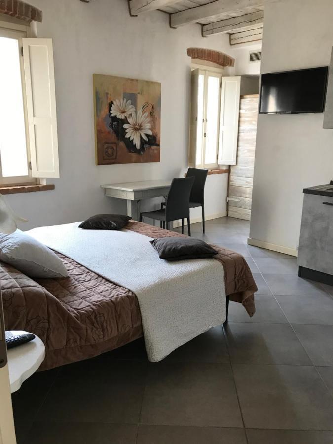 Casal Del Pigno Guest house