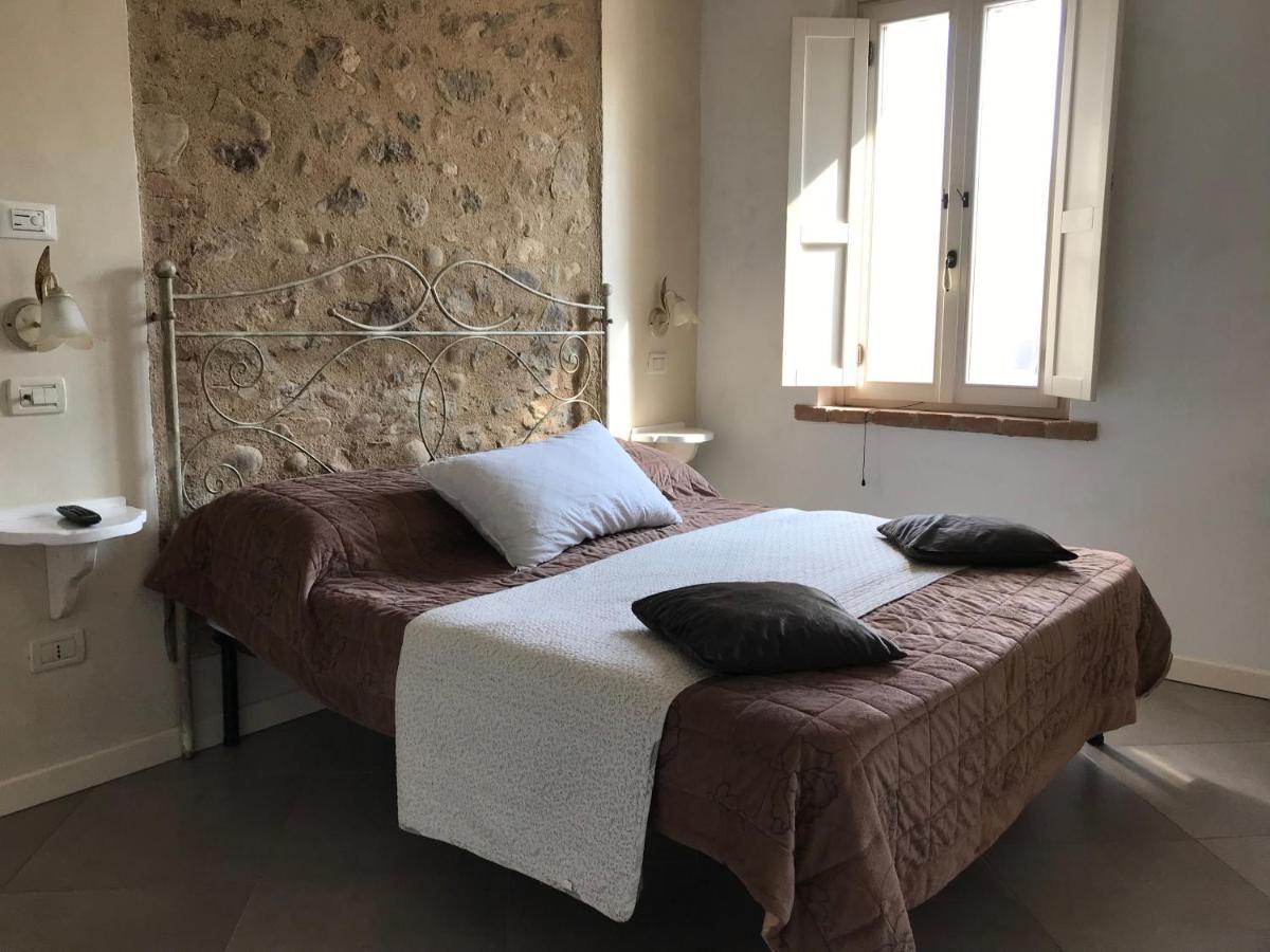 Casal Del Pigno Guest house
