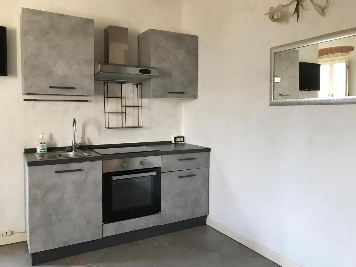 Casal Del Pigno Guest house *