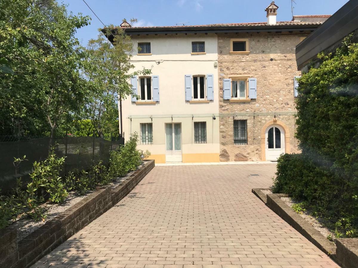 Casal Del Pigno Guest house Peschiera del Garda