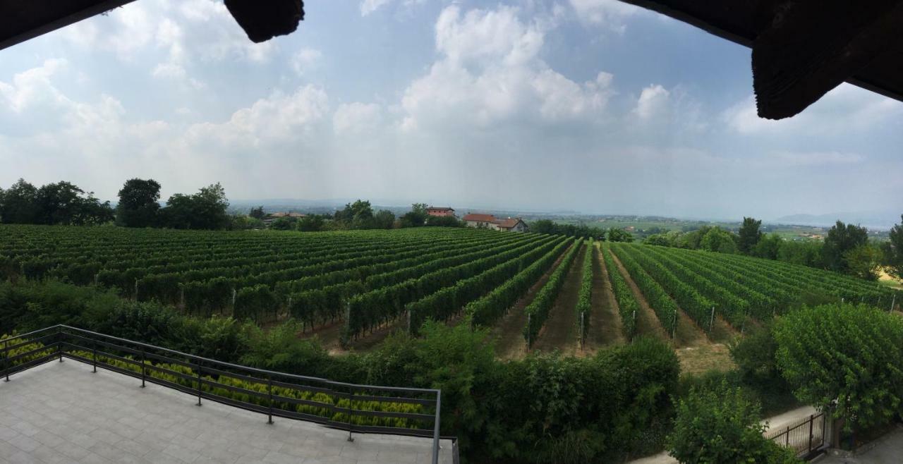 Guest house Casal Del Pigno