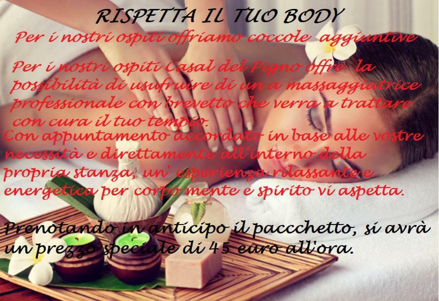 Casal Del Pigno Peschiera del Garda